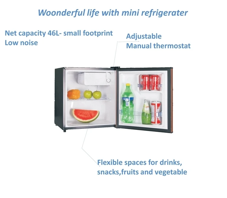 eco mini fridge