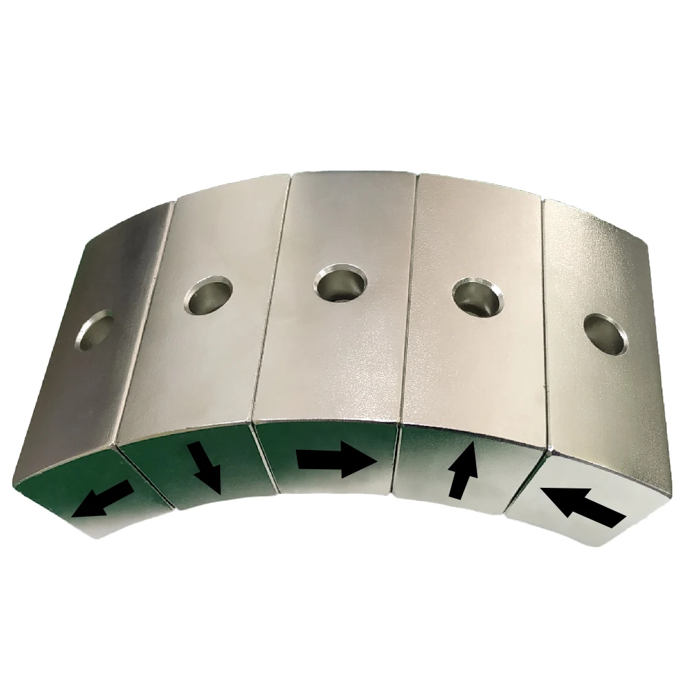 Permanent Bearing Halbach Array N45 Buy Permanent