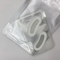 

Micro needle Dissolving Patch for Anti-wrinkle and dark circle Nourishing hydrating eye mask