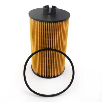 High Performance Oil Filter Lf3827 - Buy 0001801609,P550768,Lf3827 ...