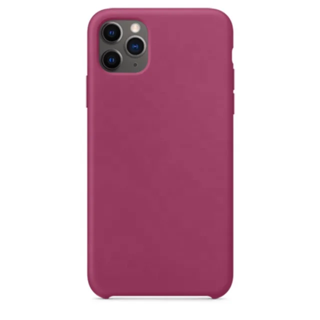 

Newest products Mobile phone soft liquid silicone Shockproof protective case cover For iPhone 6 6s 7 8 plus X Xs Xr 11 pro max, Many colors, white, black, pink, blue, ect.