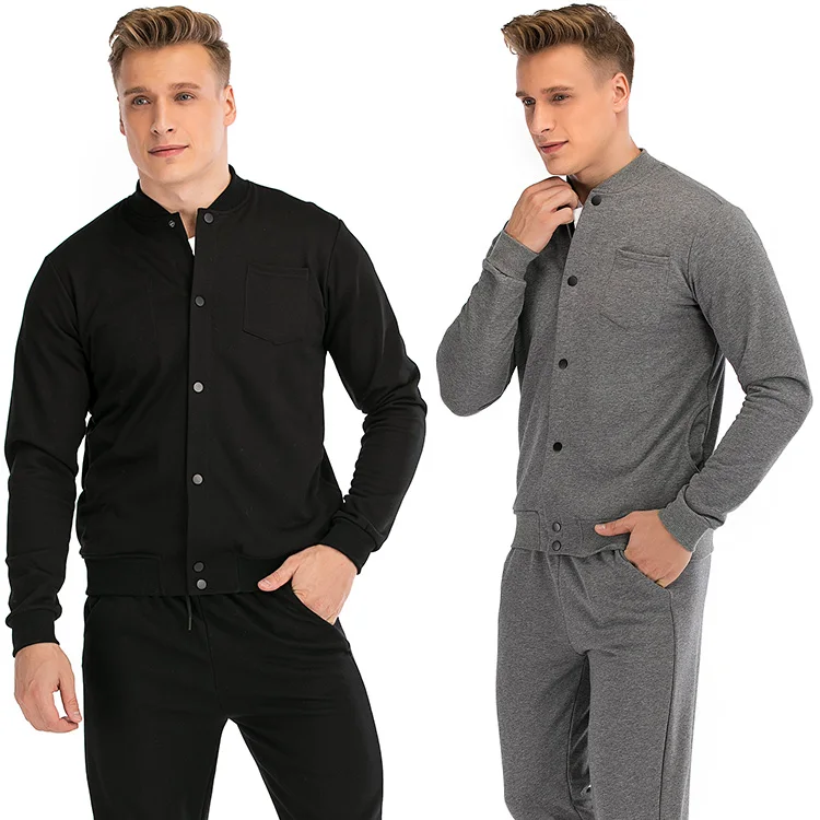 

Winter spring jackets bomber jacket men cotton jacket