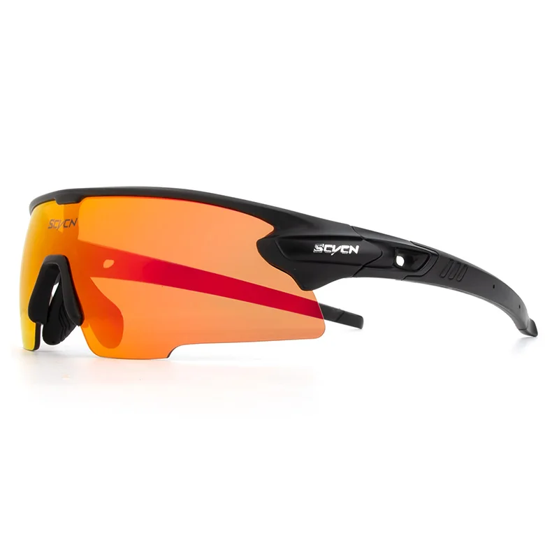 

KAPVOE Ready to Ship Mountain MTB Polarized Cycling Sunglasses Pc Uv400 Sports Bicycle Eyewear Outdoor Goggles Men Women 2022