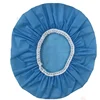Women Reusable Waterproof Hair Bath Caps Shower Caps