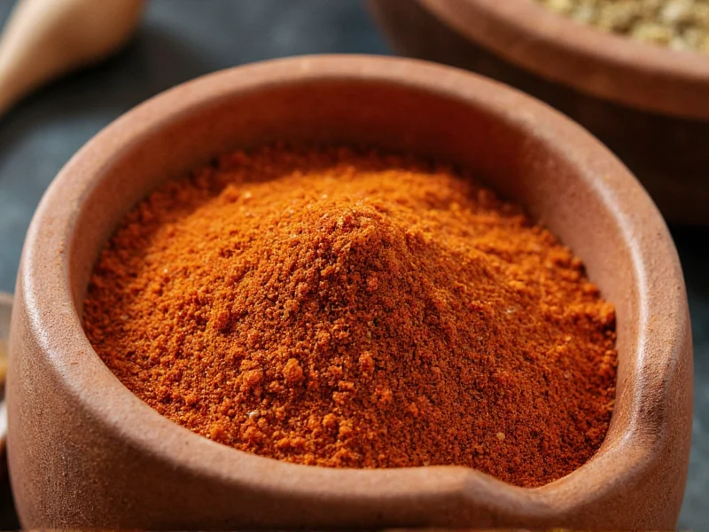 Mexican Seasoning: Authentic Blend Guide & Uses
