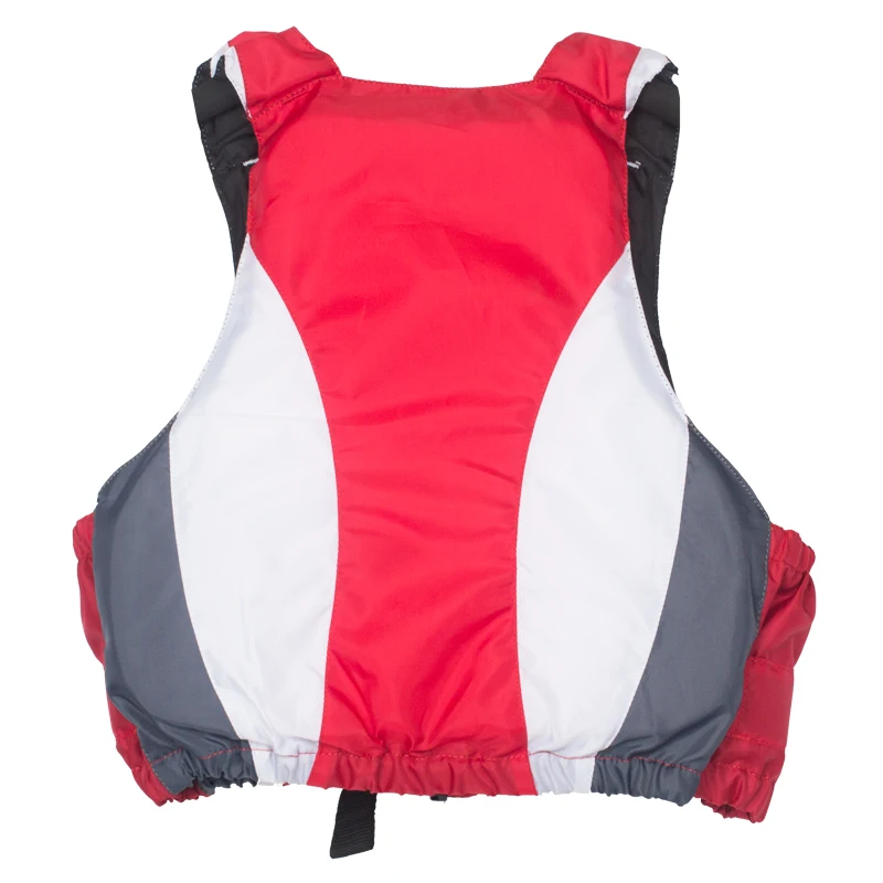 
EN ISO 12402-5 EN 395 CE Adult kayak Swim PFD Life jacket vest 