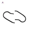 Hot sales Custom Wire Gate Snap Hooks Metal Torsion Springs