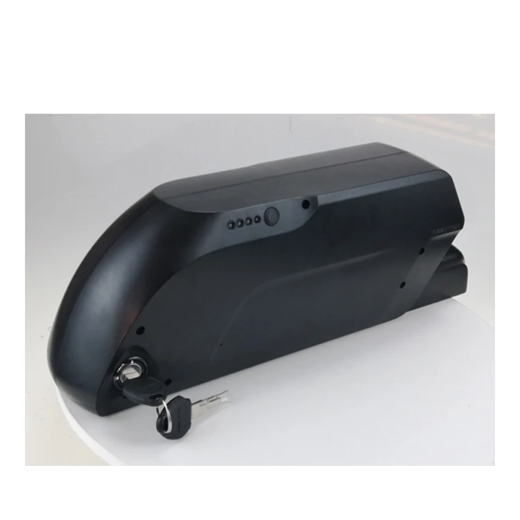 

48v 12ah tiger shark battery for Electronic Bicycle Lithium E-Bike Battery Pack 48V 12Ah TIGER SHARK Battery Electronic Bicycle