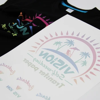 forever no weed transfer paper
