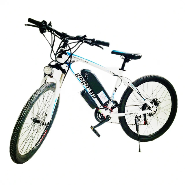 

2020 Hot sales 26inch Shimano electric mountain bike bicycle factory wholesale price adults students, White/black