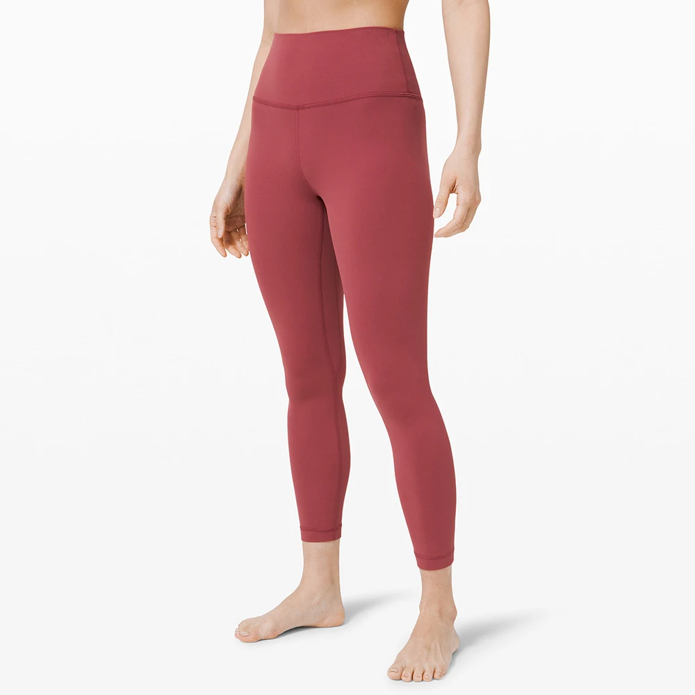 

Womens High Waist Mesh Reflective Gym Fitness Yoga Pants with Zipper Pocket