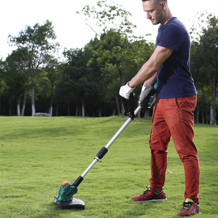 hand lawn trimmer