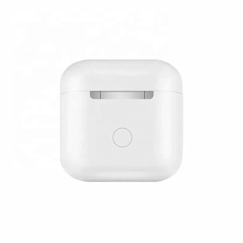 

Original Pro 4 tws BT5.0 New Transparency Model mini True Wireless Earphone ANC Wireless mini Earbuds GPS Rename Newest, White