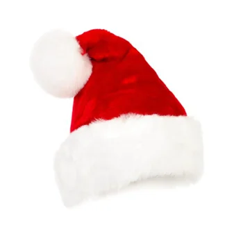 wholesale santa hats