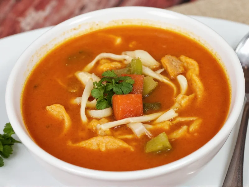 15 Best Homemade Soup Ideas for Every Season