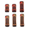 Q1212 Construction Machinery Industry Application Crane Radio Remote Control