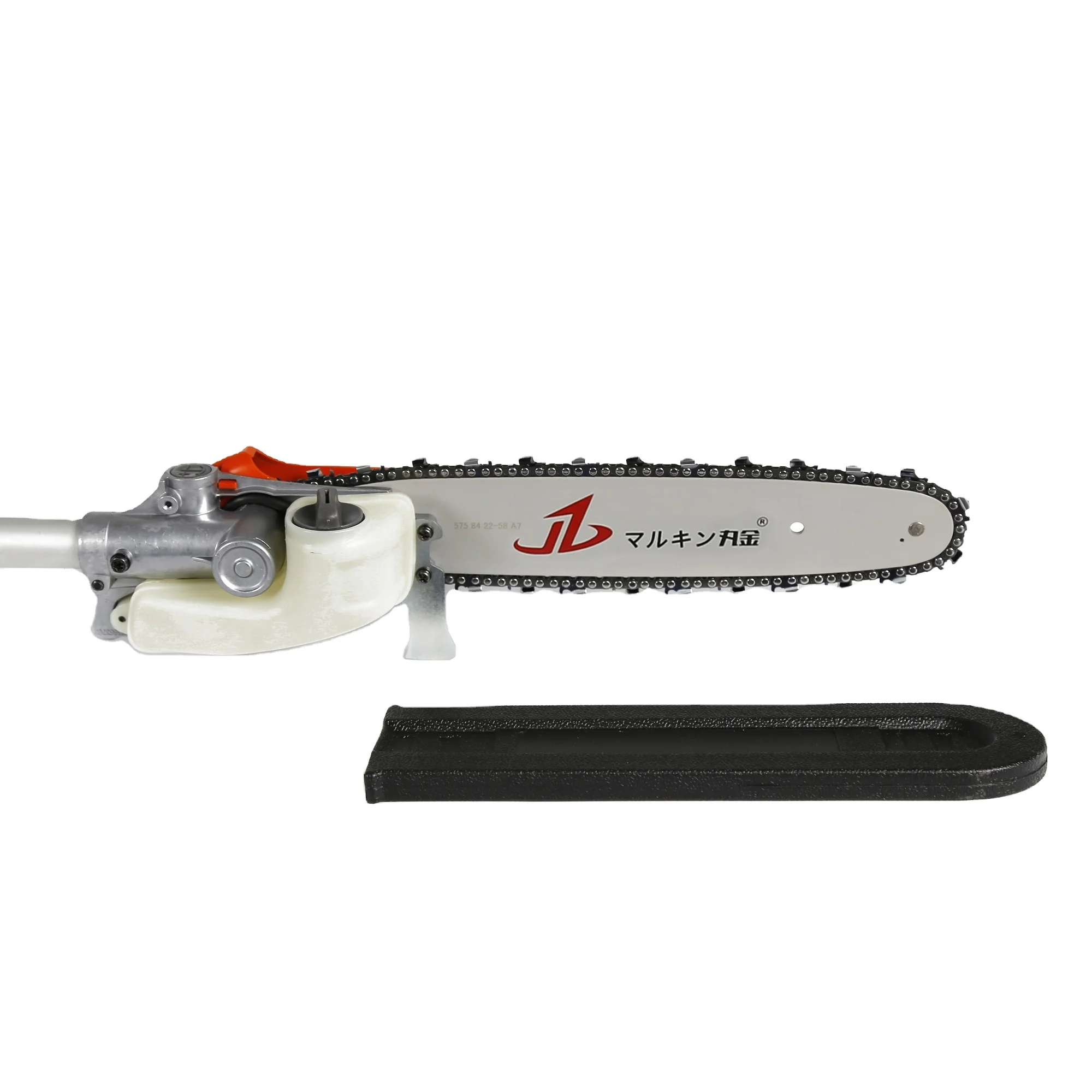 24mm 7teeth Long Handled Pruning Saw Tree Pruning Saw Oregon bar 10inch
