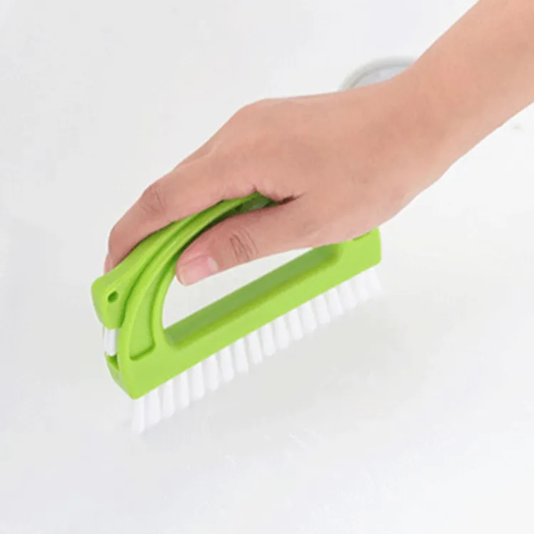 

High quality best price cleaning brush cloth brush with handle cleaning tools cleaning brush