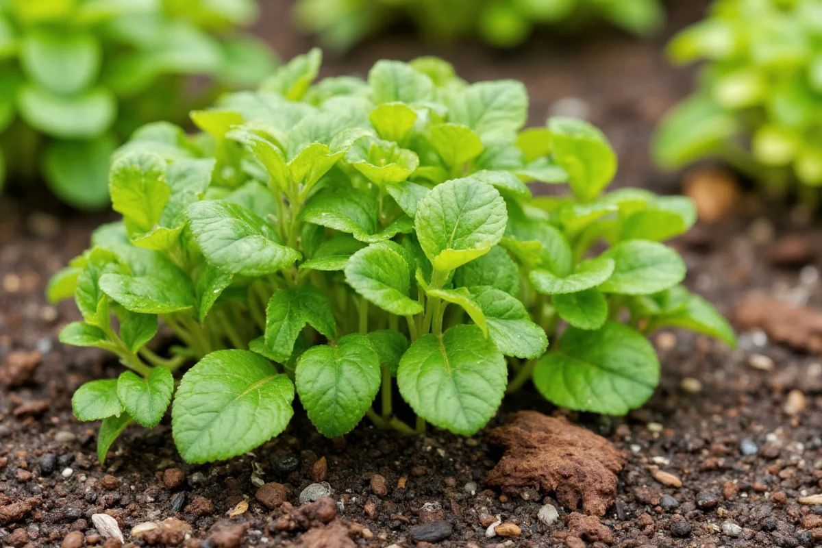 best deer resistant flowers and plants