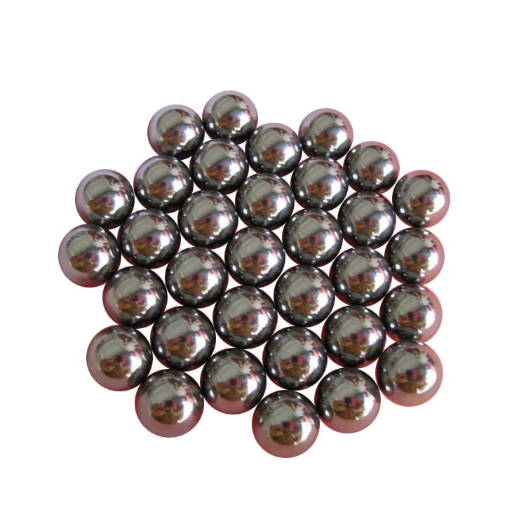 
Chrome bearing steel ball g10g16 dia 0.25mm 0.4mm  (60823057286)
