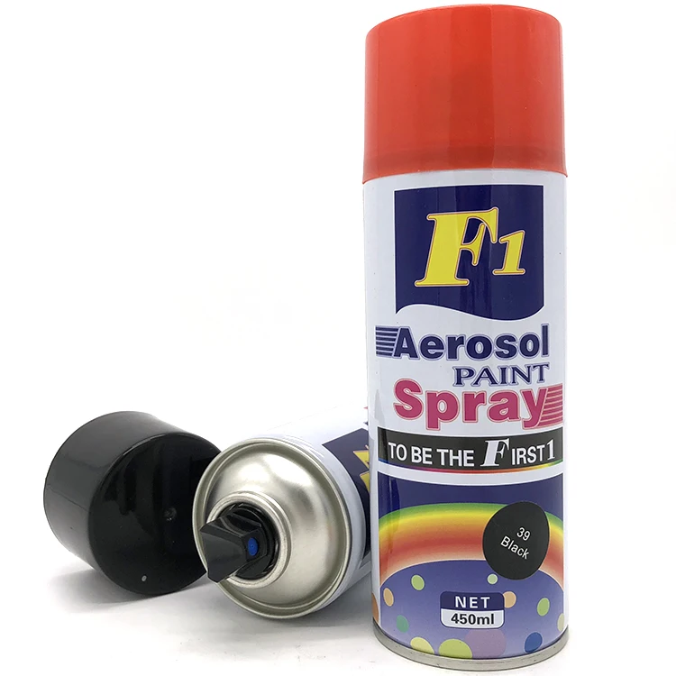 
Cheap graffiti spray paint for multi purpose color paints 