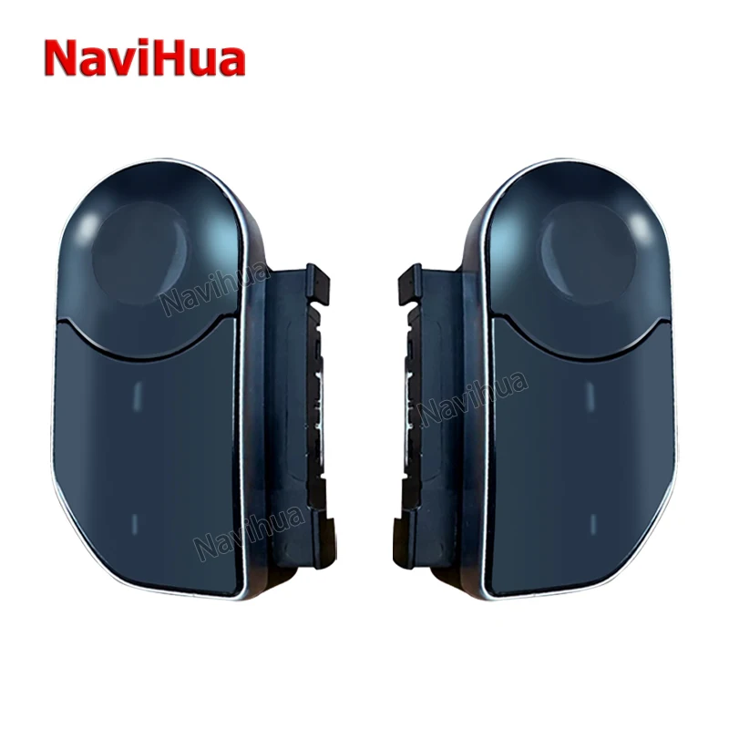 

Navihua Automotive electronics Car Steering Wheel Touch Screen Buttons For Land Rover For Range Rover Vogue and Sport 2013 2016