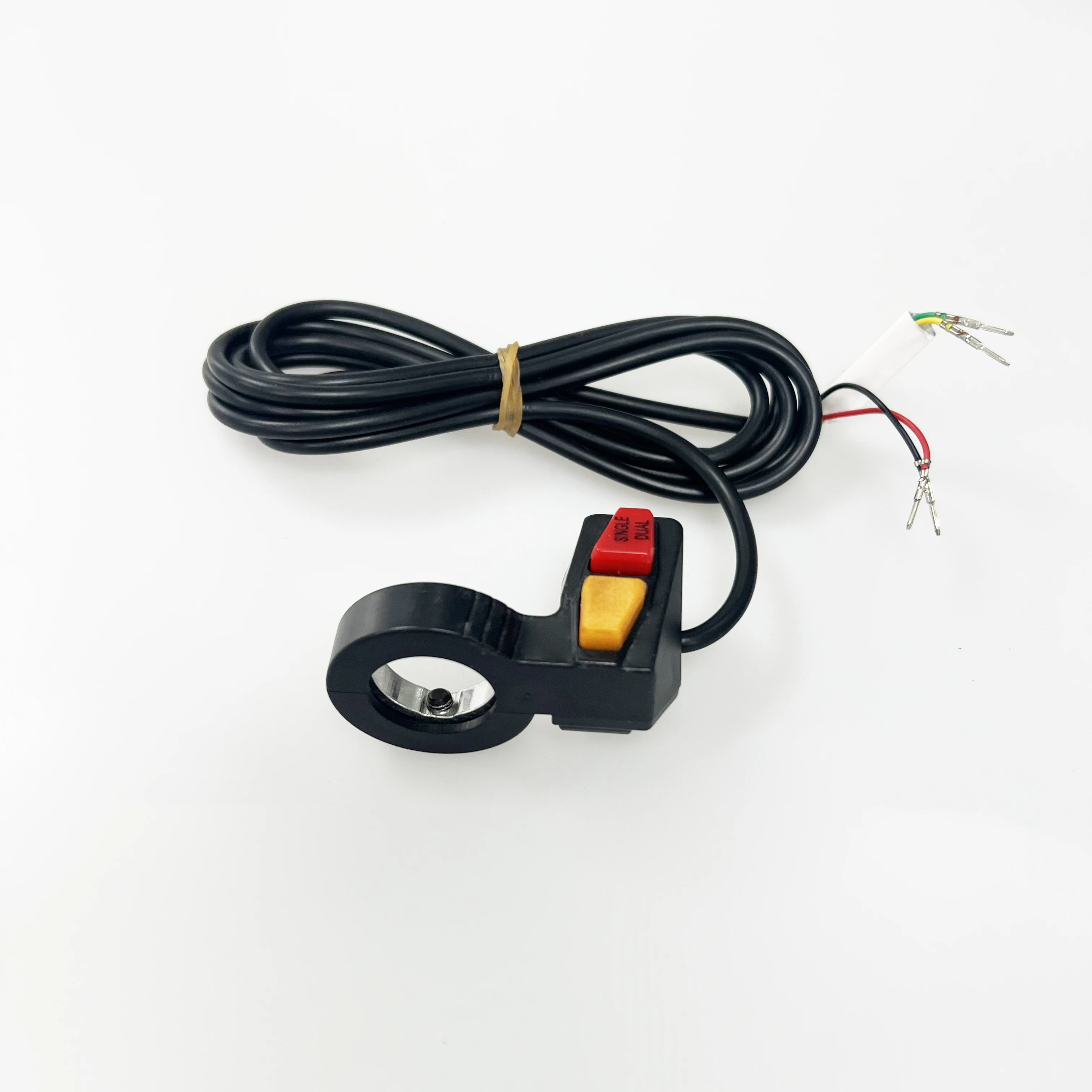 Electric Scooter Single and Double Motor Conversion Switch