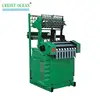 CONF5J Series of needle loom elastic belt making machine,aiguillette,lace making machine