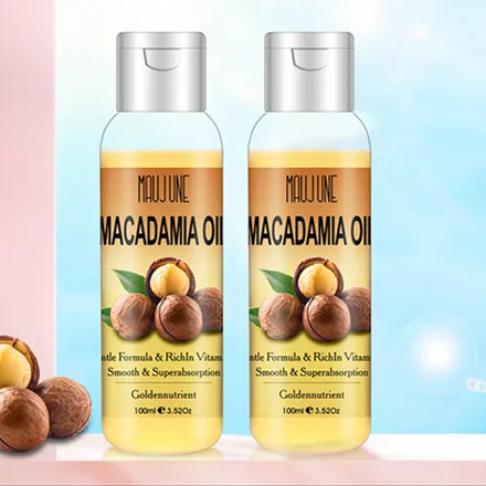 

Natural Plant-Based Hydrated Jojoba Oil Peach Extract Pure Oil For Dry Skin Hydrating Nourishing Nail Smoothing