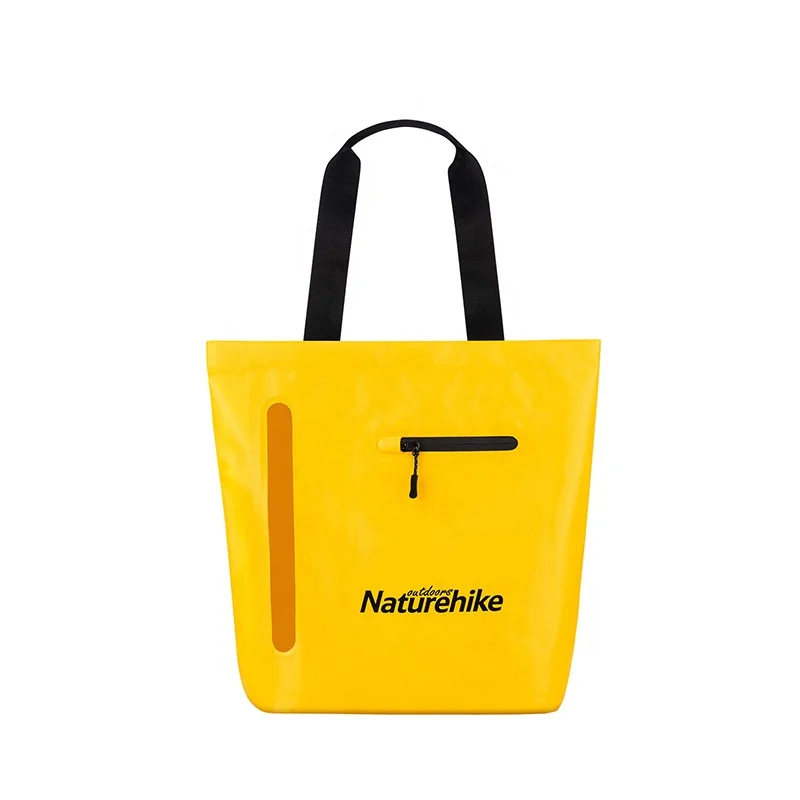 

Naturehike Swimming storage bag Fashion shoulder Wet and dry waterproof bag