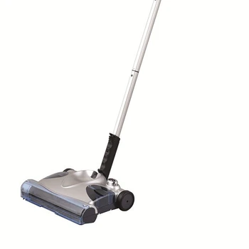 power floor mop