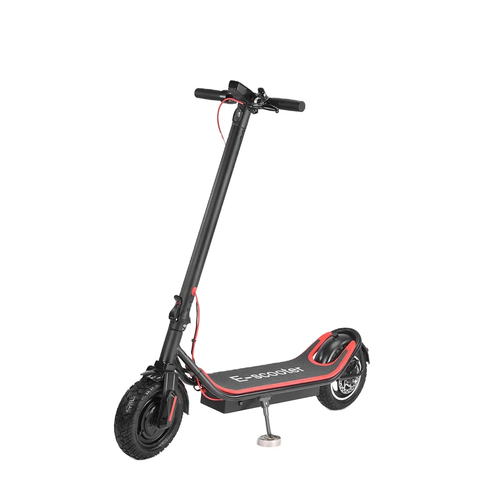 

12.5Ah Portable 2 Wheel Electric Self Balance Front Motor High Quality Multi-Function Electric Scooter