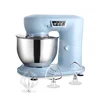 Industrial Multifunction food mixers electric hand mixer vision digital robotic kitchen machine cooking dough hook