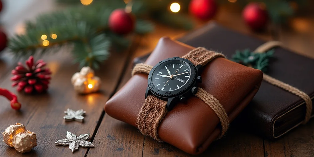 Mens Christmas Gift Ideas The Ultimate 2025 Guide To Trendy mens-christmas-gift-ideas-the-ultimate-2025-guide-to-trendy