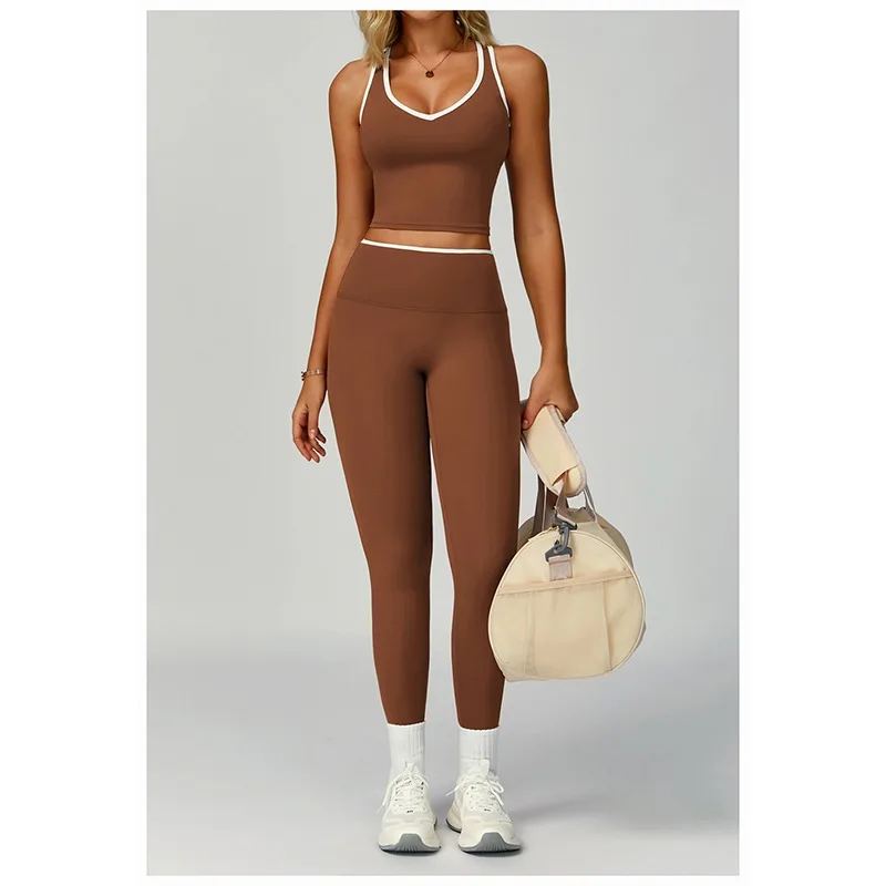 Yoga Set