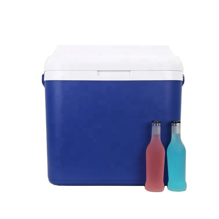 

Gingt 30L wine beer cool box in car, Solid color