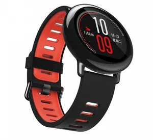 Huami Amazfit Pace 1 smartwatch    GPS Heart Rate running tracking  smart Watch
