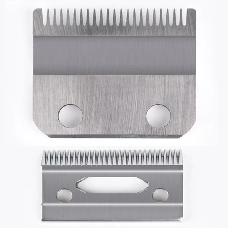 

Good quality hair clipper blade hot sale stainless steel Cutter head, Picture