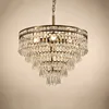 Manufacturer Gold Hanging Lamp From China Vintage Lighting Pendant Light Chandelier