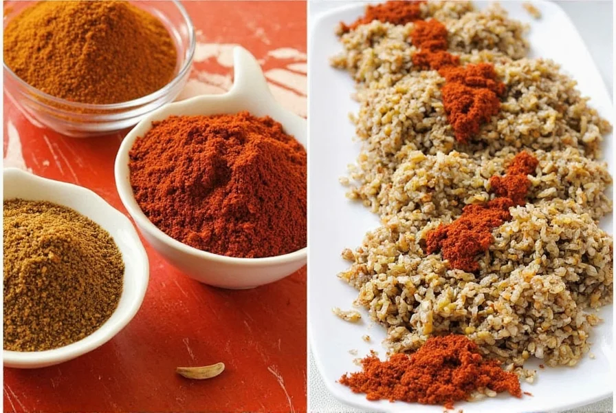 Cooking with Sichuan spice