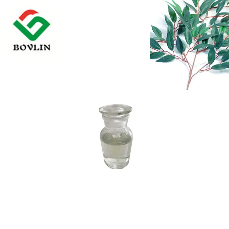 

Low Price Bulk Sale Organic Eucalyptus Oil