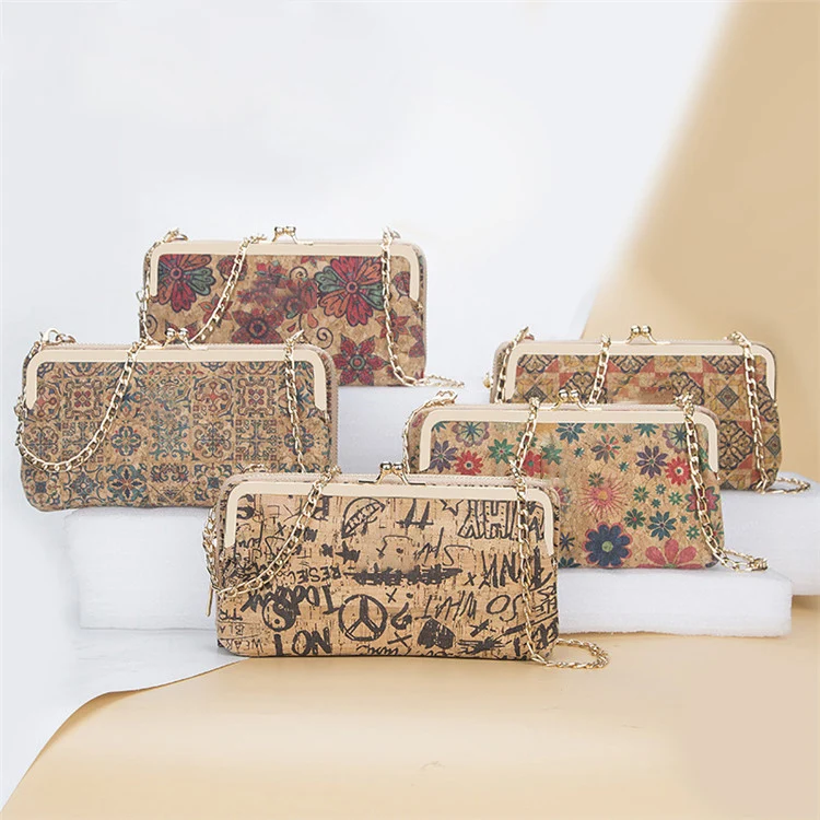 

AZB114 2021 Ready to Ship Fashion Beauty printed Women Phone Purse Shoulder Bag Ladies PU Leather Small Crossbody Bag Handbags, As photo, various color available