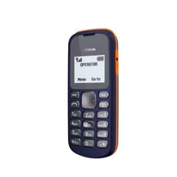 

For Nokia 103 Mobile Phone Basic Model Phone Mini SIM 2G Bands low-cost phones affordable keypad Cheap mobliephone