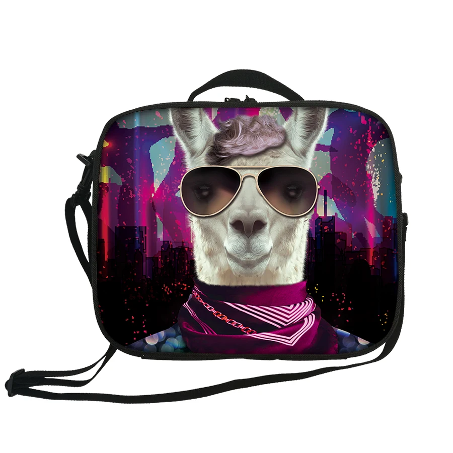 

High Quality eco friendly insulated bag lightweight waterproof kids lunch box kid lunch bag reusable bag for lunch box
