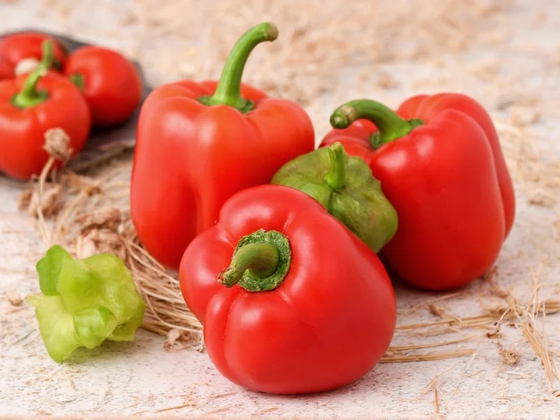 Best Substitutes for Anaheim Pepper: Expert Guide