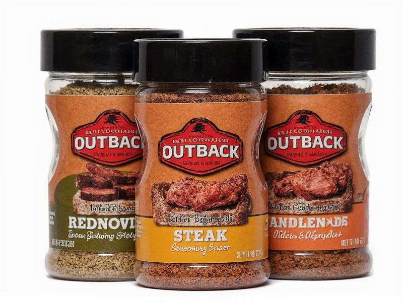 Outback Steak Seasoning: Recipe & Usage Guide