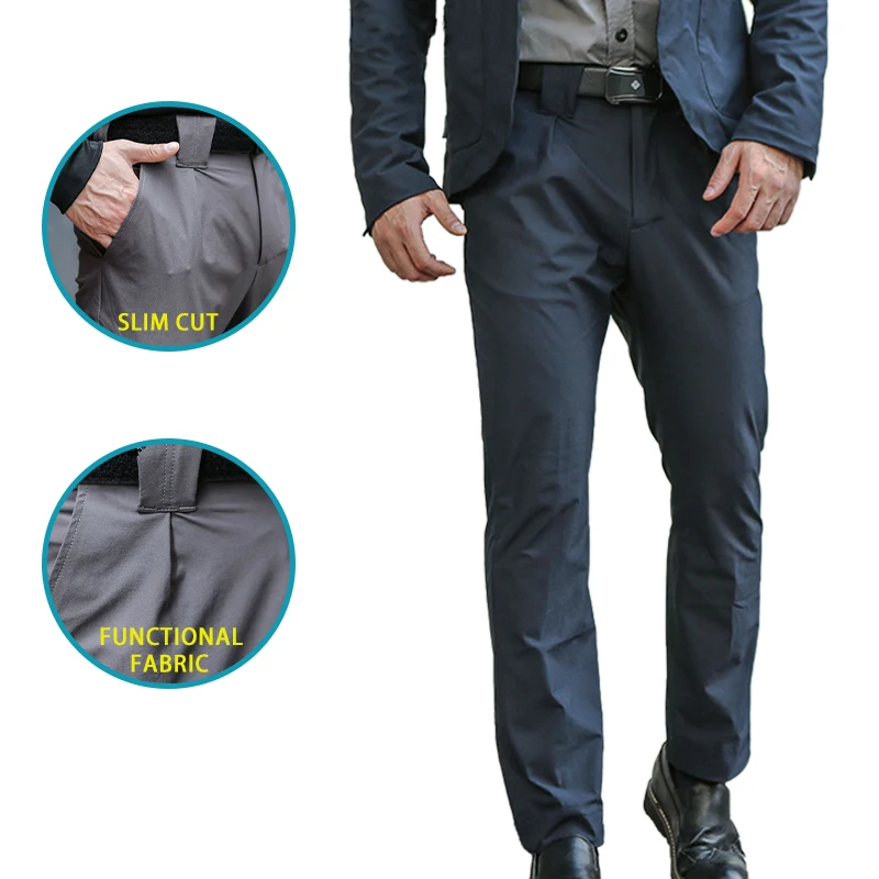 

Emersongear High-Quality And Wear-Resistant For Outdoor Men Pant Suit Coat Design Pants Men Wedding Suits Pictures, Navy / sm