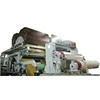 Manufacturing machines for home business toilet paper folding machine