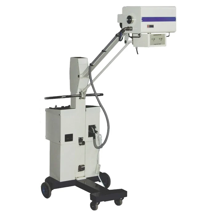 50MA Mobile Xray machine
