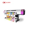 dx5printhead flex printing machine eco solve plotter sticker inkjet printer ud-2512lc